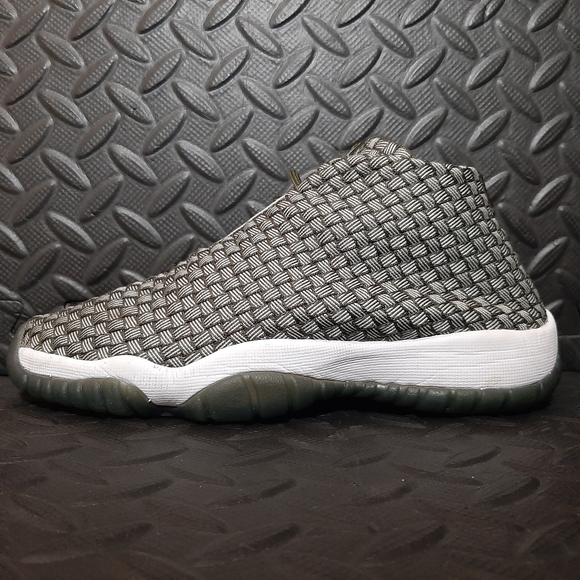 jordan future bg